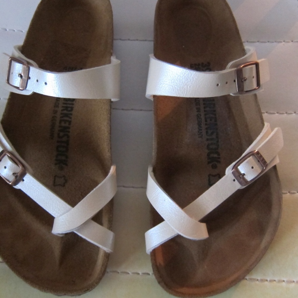Birkenstock Mayari Sandals